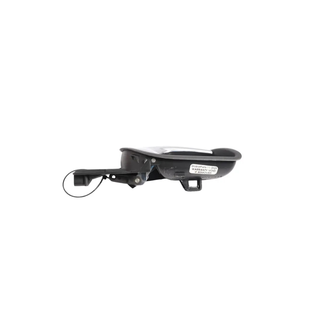 Volkswagen Golf Mk5 Rear Door Interior Handle Grab Actuator Right O/S - SKU 1K4839114B - Part number 1K4839114B