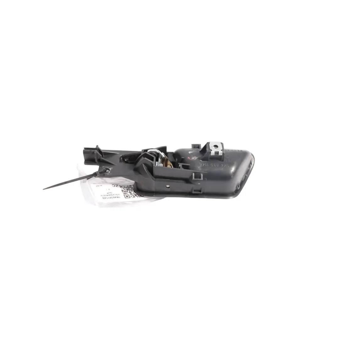 Volkswagen Golf Mk5 Rear Door Interior Handle Grab Actuator Right O/S - SKU 1K4839114B - Part number 1K4839114B