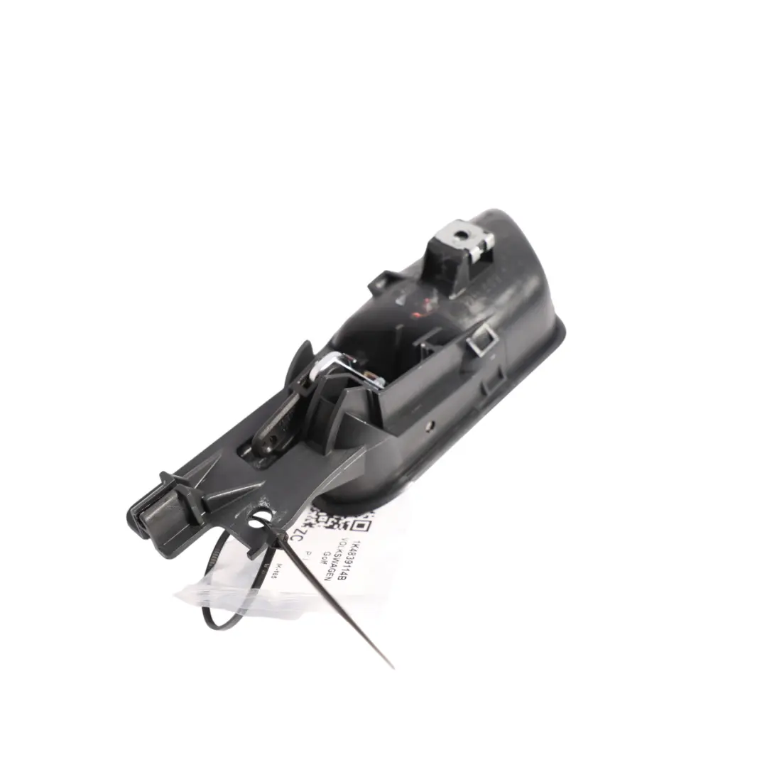 Mk5 Rear Door Interior Handle Grab Actuator Right O/S to Volkswagen Golf with Part number 1K4839114B Volkswagen Golf Mk5 Rear Door Interior Handle Grab Actuator Right O/S - SKU 1K4839114B - Part number 1K4839114B