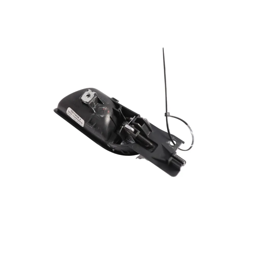 Mk5 Rear Door Interior Handle Grab Actuator Right O/S to Volkswagen Golf with Part number 1K4839114B Volkswagen Golf Mk5 Rear Door Interior Handle Grab Actuator Right O/S - SKU 1K4839114B - Part number 1K4839114B