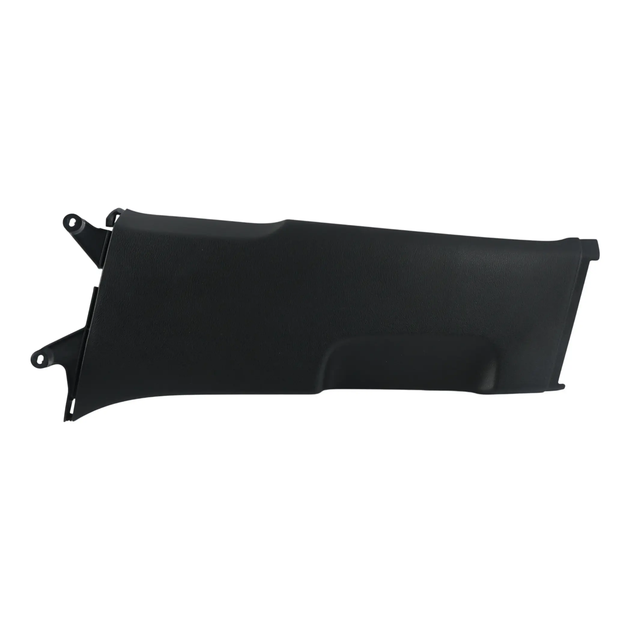 Volkswagen Golf Mk5 GTD 5K B-Säule Verkleidung Links Schwarz 1K4867297J