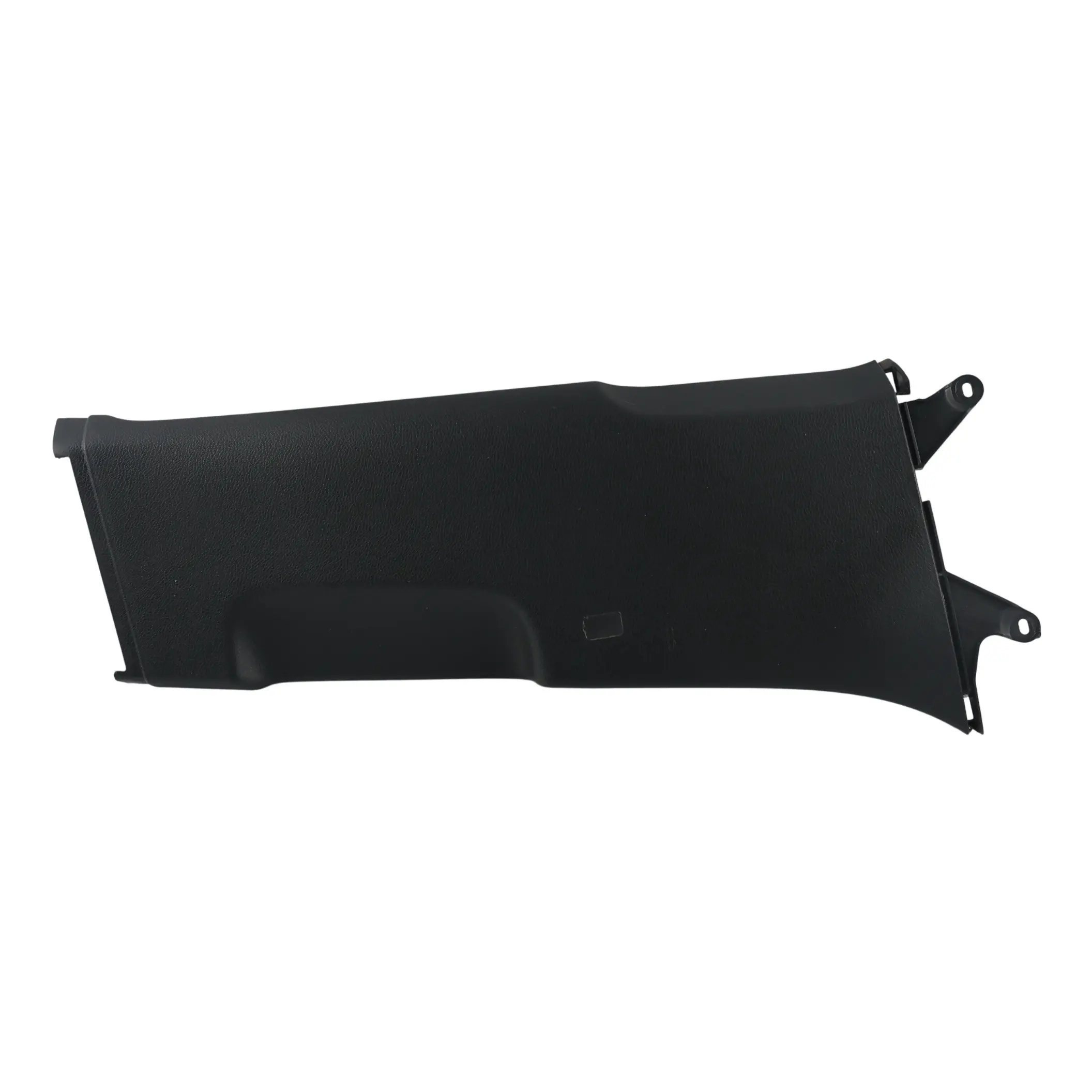 Volkswagen Golf Mk5 GTD 5K B-Säule Verkleidung Rechts Schwarz 1K4867298J