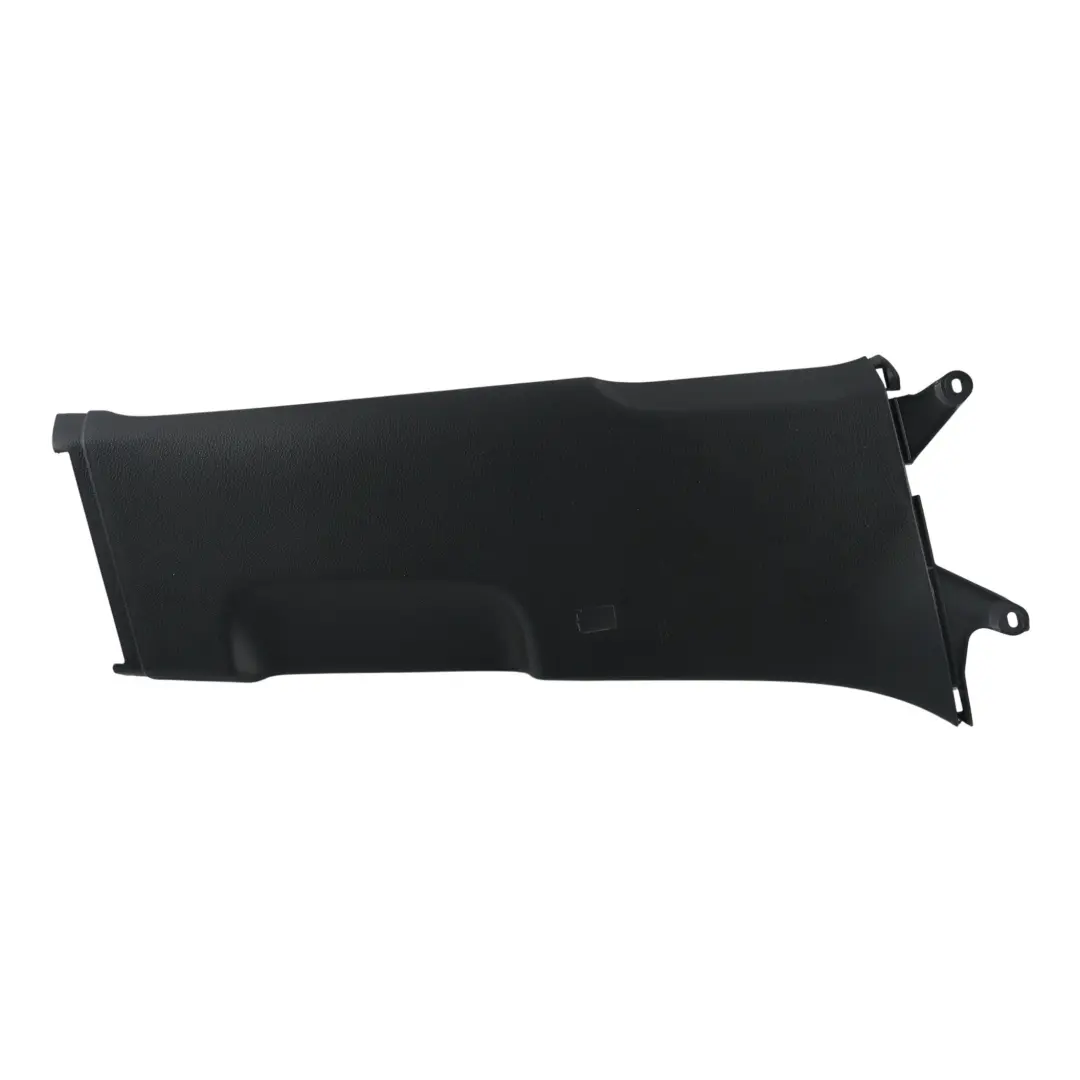 Mk5 GTD 5K Garniture Montant B Droit Noir pour Volkswagen Golf à propos du numéro de pièce 1K4867298J Volkswagen Golf Mk5 GTD 5K Garniture Montant B Droit Noir - SKU 1K4867298J - Numéro de pièce 1K4867298J