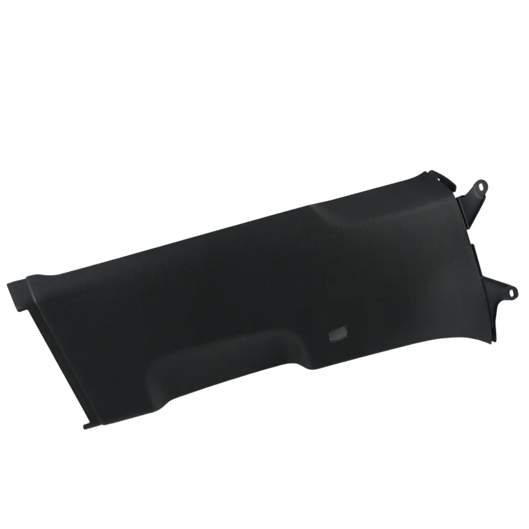 Volkswagen Golf Mk5 GTD 5K Garniture Montant B Droit Noir - SKU 1K4867298J - Numéro de pièce 1K4867298J