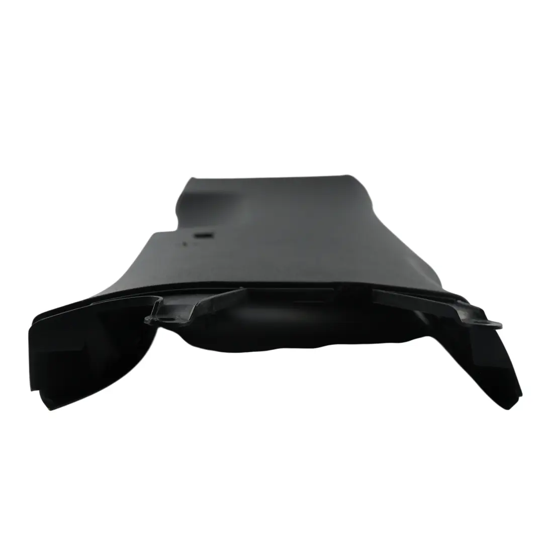 Mk5 GTD 5K B Pillar Trim Lower Panel Cover Right O/S Black to VW Golf with Part number 1K4867298J VW Golf Mk5 GTD 5K B Pillar Trim Lower Panel Cover Right O/S Black - SKU 1K4867298J - Part number 1K4867298J