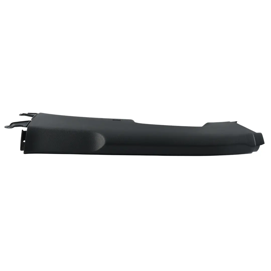 Volkswagen Golf Mk5 GTD 5K Rivestimento Montante B Destro Nero - SKU 1K4867298J - Numero di parte 1K4867298J