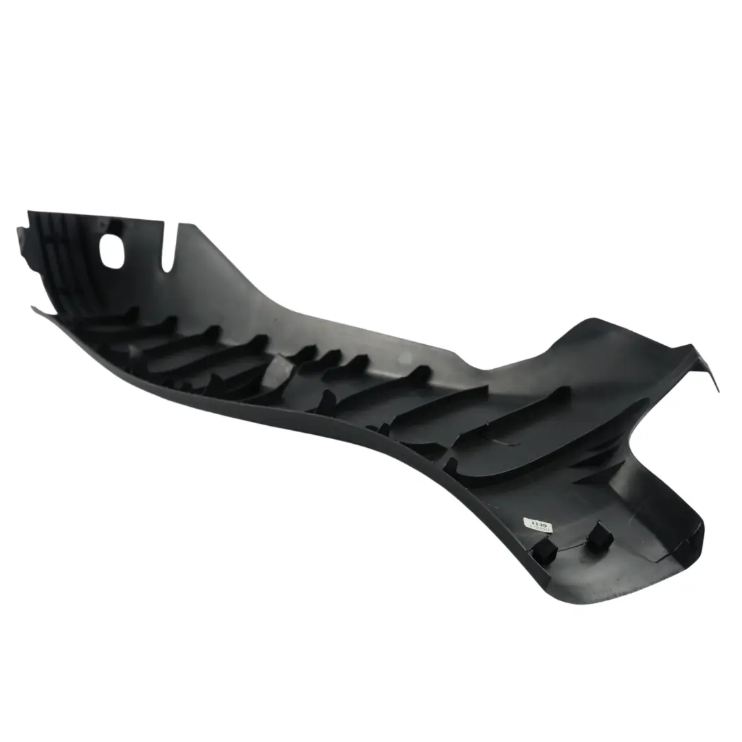 5K GT 1K Mk5 Mk6 Rear C-Pillar Trim Panel Left N/S to VW Golf GTI GTD with Part number 1K4867765E VW Golf GTI GTD 5K GT 1K Mk5 Mk6 Rear C-Pillar Trim Panel Left N/S - SKU 1K4867765E - Part number 1K4867765E