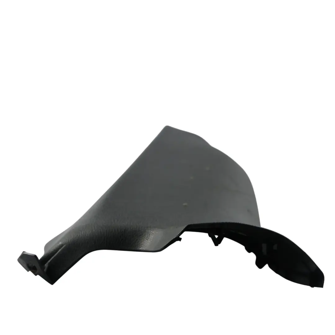 VW Golf GTI GTD 5K GT 1K Mk5 Mk6 Rear C-Pillar Trim Panel Left N/S - SKU 1K4867765E - Part number 1K4867765E