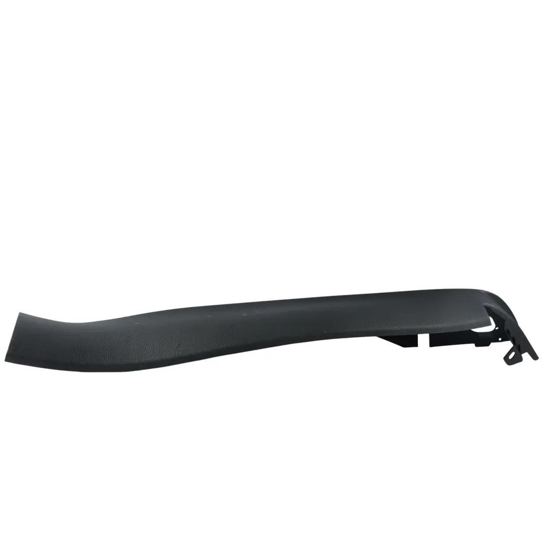 VW Golf GTI GTD 5K GT 1K Mk5 Mk6 Rear C-Pillar Trim Panel Left N/S - SKU 1K4867765E - Part number 1K4867765E