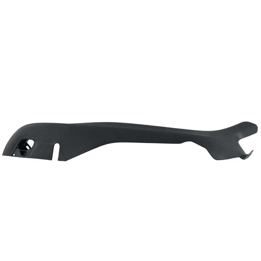 VW Golf GTI GTD 5K GT 1K Mk5 Mk6 Rear C-Pillar Trim Panel Left N/S - SKU 1K4867765E - Part number 1K4867765E