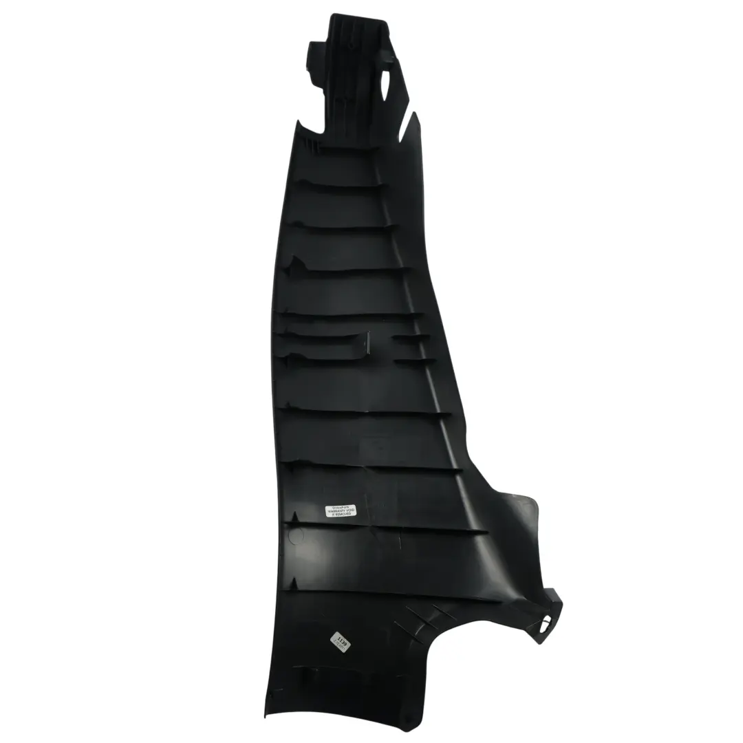 5K GT 1K Mk5 Mk6 Rear C-Pillar Trim Panel Left N/S to VW Golf GTI GTD with Part number 1K4867765E VW Golf GTI GTD 5K GT 1K Mk5 Mk6 Rear C-Pillar Trim Panel Left N/S - SKU 1K4867765E - Part number 1K4867765E