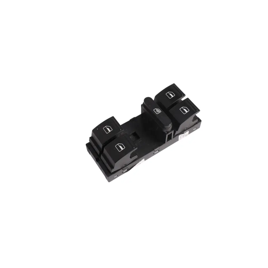 Mk2 Door Window Lifter Switch Driver's Side to Seat Leon with Part number 1K4959857C Seat Leon Mk2 Door Window Lifter Switch Driver's Side - SKU 1K4959857C - Part number 1K4959857C