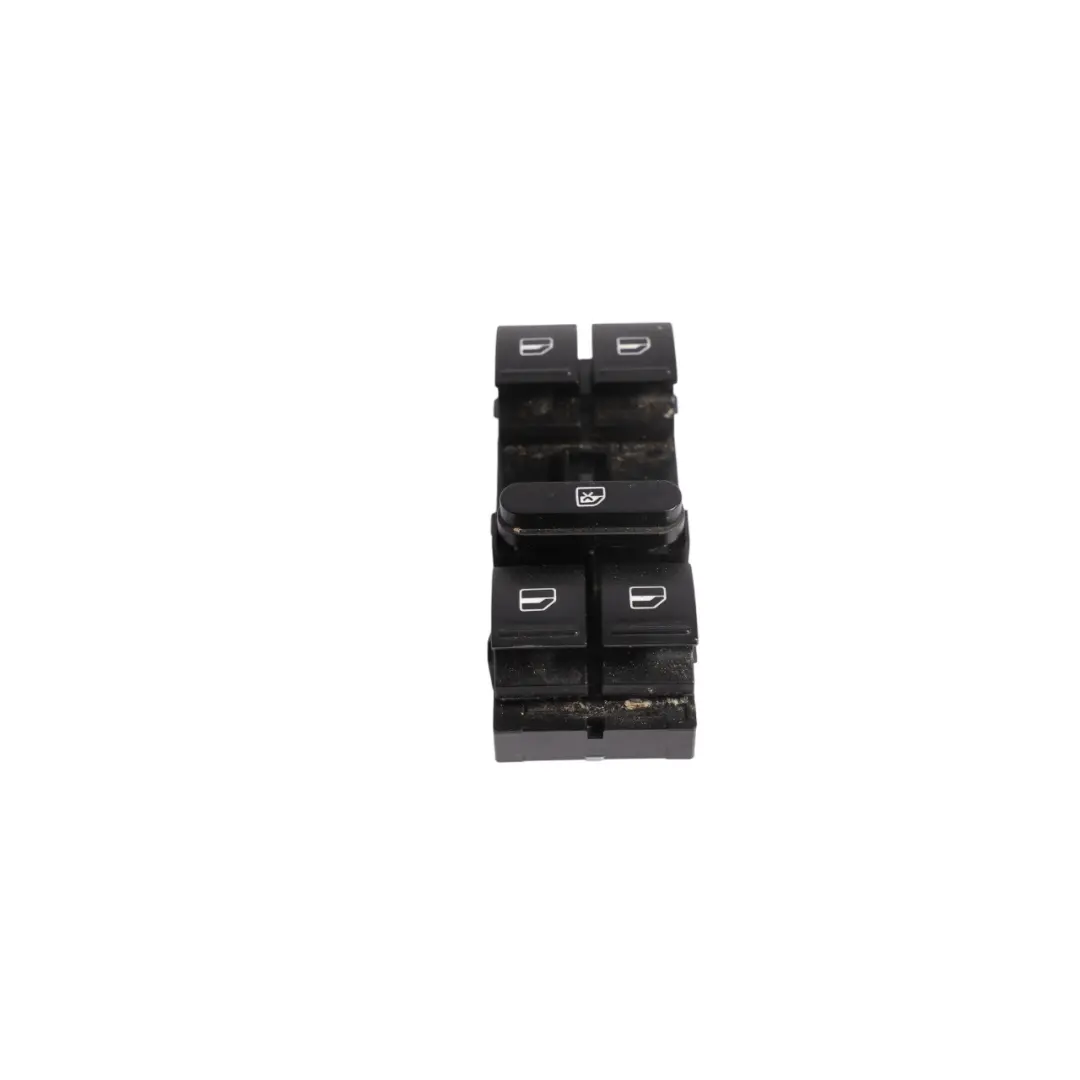 Mk2 Interruttore Alzacristallo Porta Lato Guida per Seat Leon con numero di parte 1K4959857C Seat Leon Mk2 Interruttore Alzacristallo Porta Lato Guida - SKU 1K4959857C - Numero di parte 1K4959857C