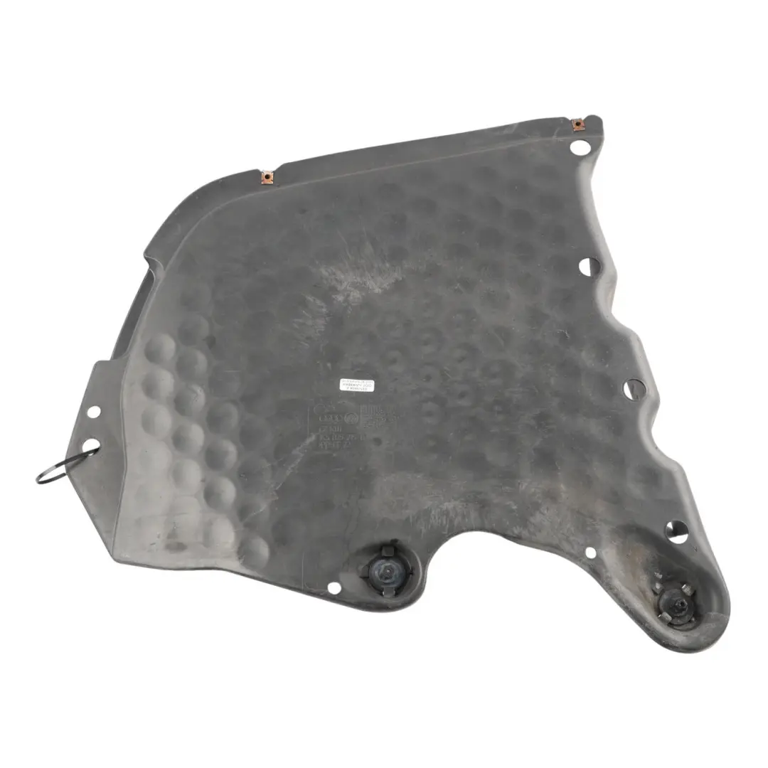 1Z Mk2 Rear Wheel Arch Splash Guard Left N/S to Skoda Octavia RS with Part number 1K5825215 Skoda Octavia RS 1Z Mk2 Rear Wheel Arch Splash Guard Left N/S - SKU 1K5825215 - Part number 1K5825215