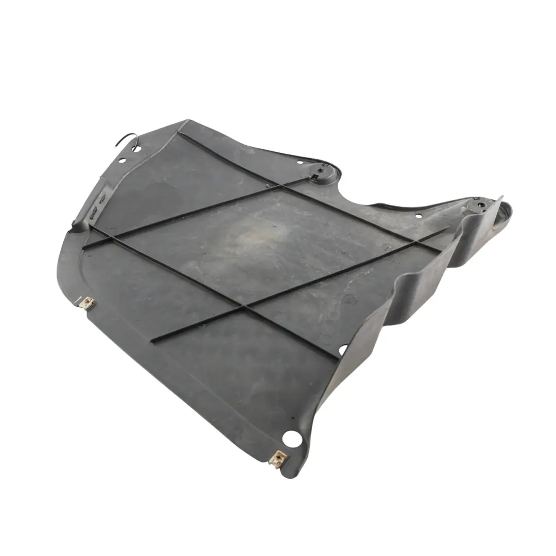 1Z Mk2 Rear Wheel Arch Splash Guard Left N/S to Skoda Octavia RS with Part number 1K5825215 Skoda Octavia RS 1Z Mk2 Rear Wheel Arch Splash Guard Left N/S - SKU 1K5825215 - Part number 1K5825215