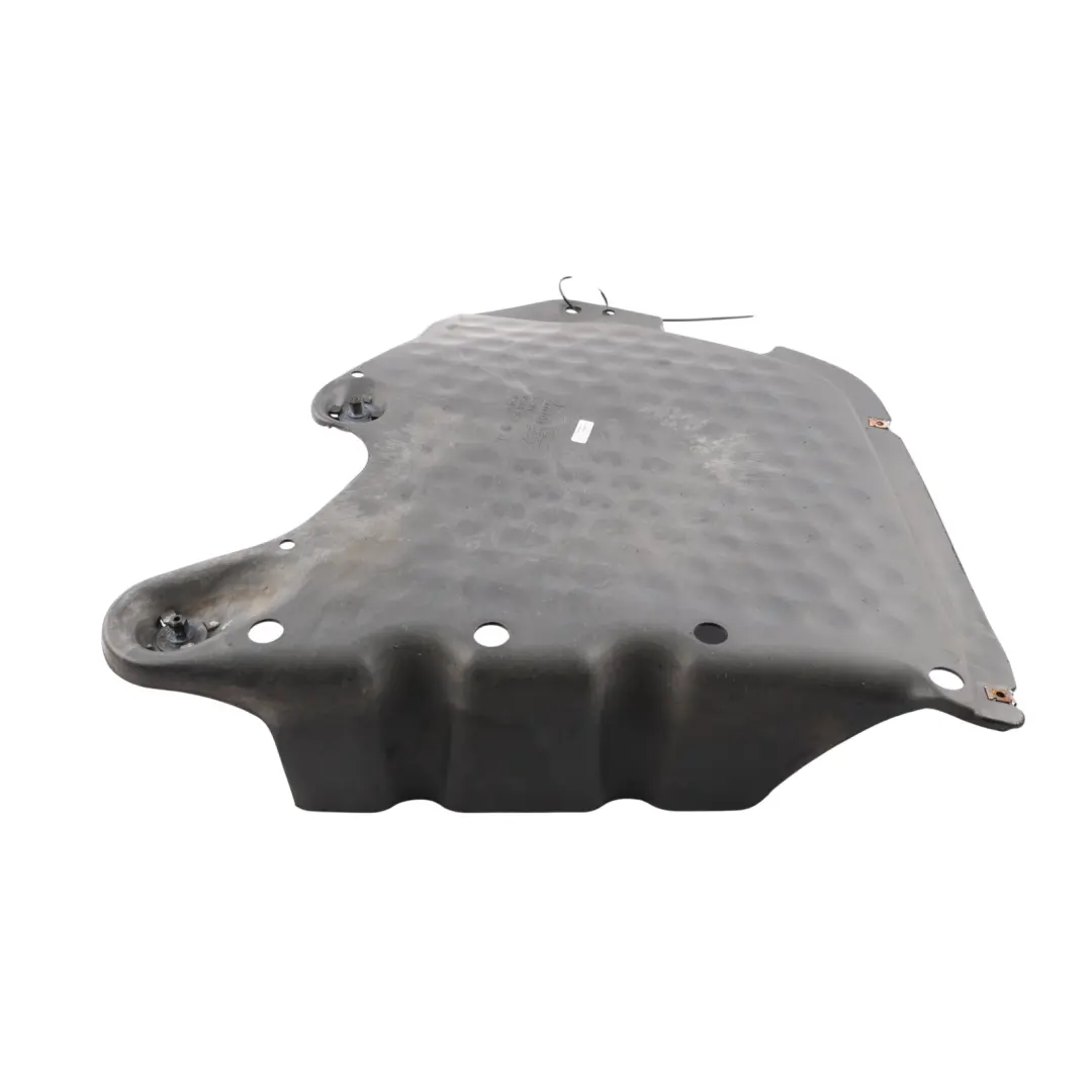 1Z Mk2 Rear Wheel Arch Splash Guard Left N/S to Skoda Octavia RS with Part number 1K5825215 Skoda Octavia RS 1Z Mk2 Rear Wheel Arch Splash Guard Left N/S - SKU 1K5825215 - Part number 1K5825215