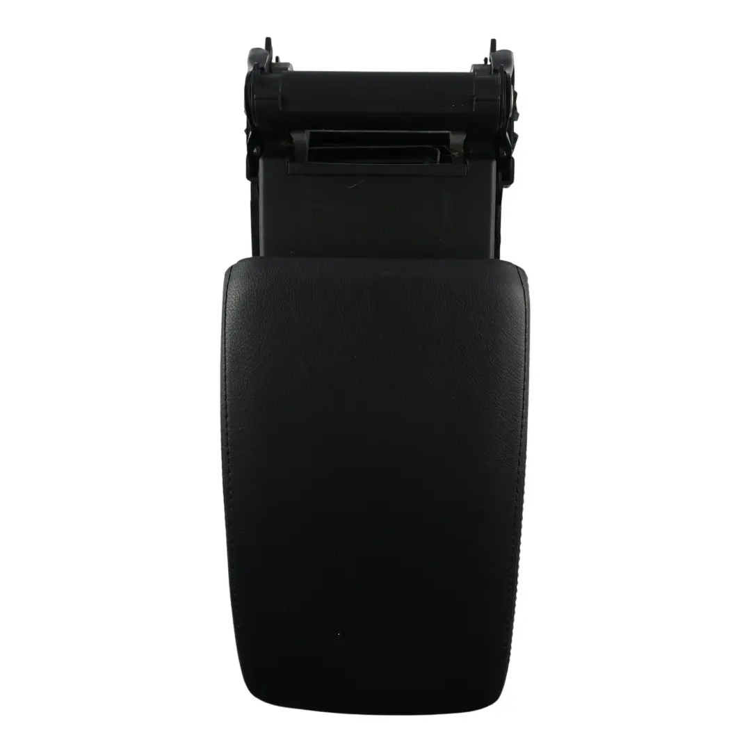 5K 1K Mk6 Centre Console Armrest Black Leather to VW Golf GTD GTI with Part number 1K5864251C VW Golf GTD GTI 5K 1K Mk6 Centre Console Armrest Black Leather - SKU 1K5864251C - Part number 1K5864251C