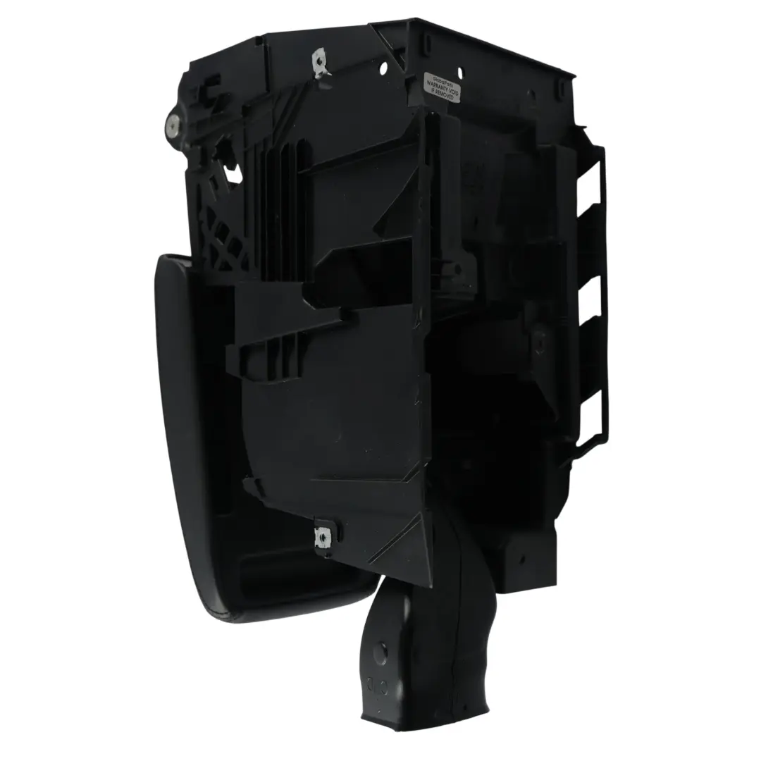 5K 1K Mk6 Centre Console Armrest Black Leather to VW Golf GTD GTI with Part number 1K5864251C VW Golf GTD GTI 5K 1K Mk6 Centre Console Armrest Black Leather - SKU 1K5864251C - Part number 1K5864251C