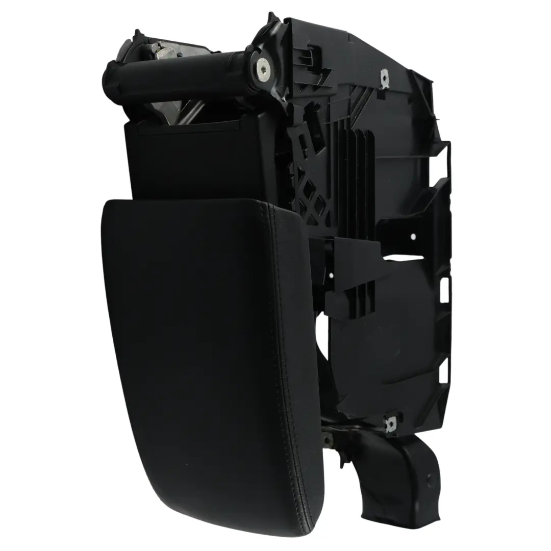 5K 1K MK6 Accoudoir Central Cuir Noir pour Volkswagen Golf GTD GTI à propos du numéro de pièce 1K5864251C Volkswagen Golf GTD GTI 5K 1K MK6 Accoudoir Central Cuir Noir - SKU 1K5864251C - Numéro de pièce 1K5864251C