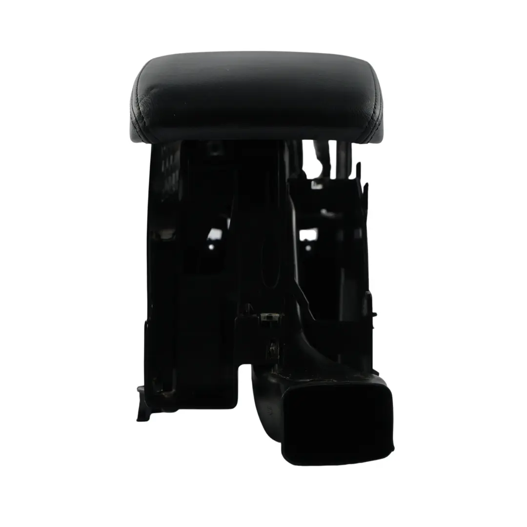 5K 1K Mk6 Centre Console Armrest Black Leather to VW Golf GTD GTI with Part number 1K5864251C VW Golf GTD GTI 5K 1K Mk6 Centre Console Armrest Black Leather - SKU 1K5864251C - Part number 1K5864251C