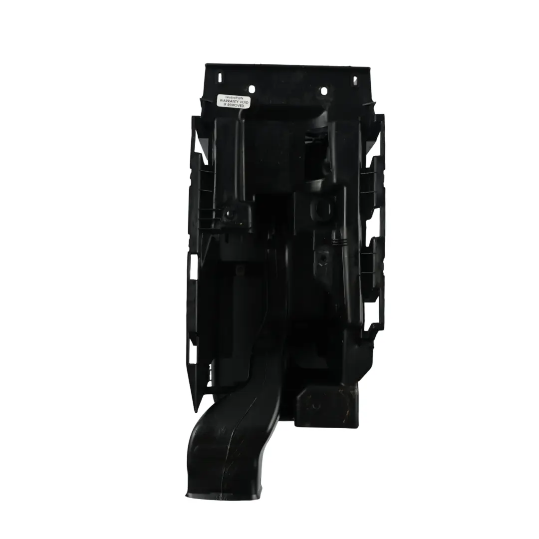 VW Golf GTD GTI 5K 1K Mk6 Centre Console Armrest Black Leather - SKU 1K5864251C - Part number 1K5864251C