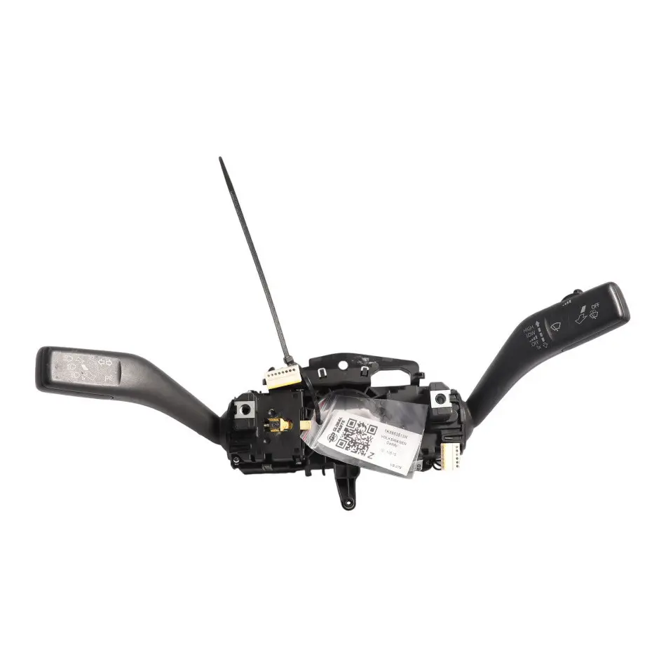 2K Steering Column Indicator Wiper Stalk to Volkswagen Caddy Maxi with Part number 1K5953513H Volkswagen Caddy Maxi 2K Steering Column Indicator Wiper Stalk - SKU 1K5953513H - Part number 1K5953513H