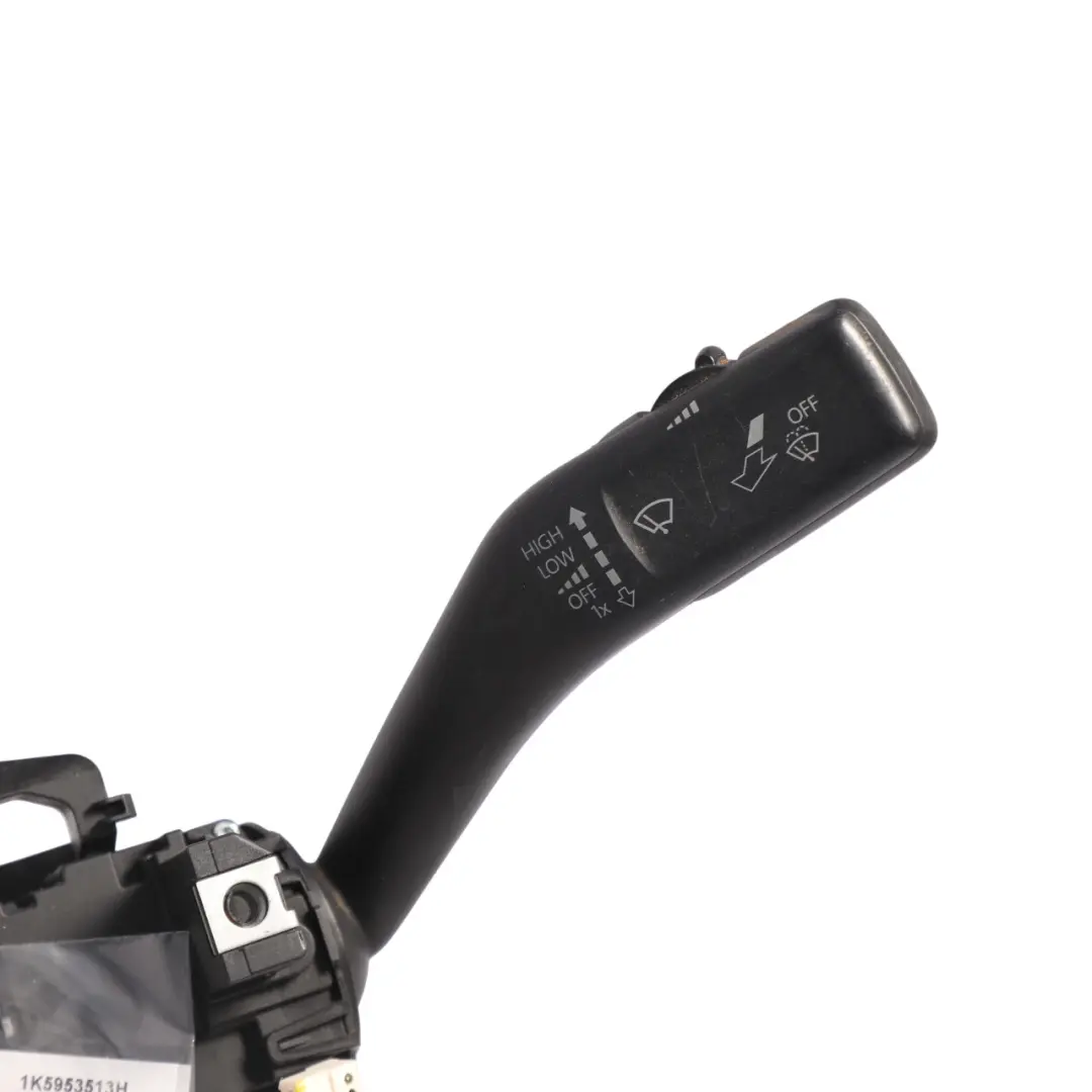 Volkswagen Caddy Maxi 2K Steering Column Indicator Wiper Stalk - SKU 1K5953513H - Part number 1K5953513H