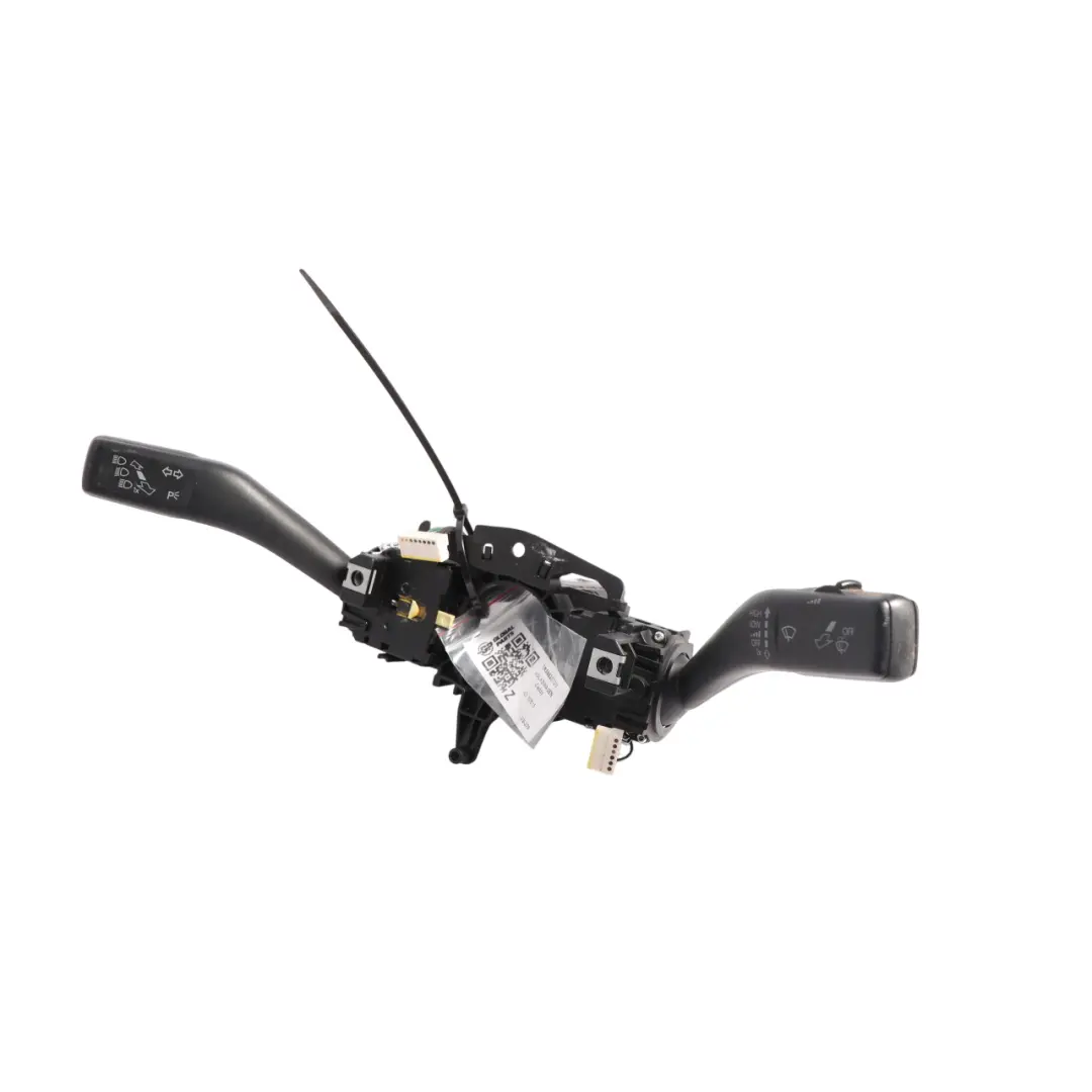 2K Steering Column Indicator Wiper Stalk to Volkswagen Caddy Maxi with Part number 1K5953513H Volkswagen Caddy Maxi 2K Steering Column Indicator Wiper Stalk - SKU 1K5953513H - Part number 1K5953513H