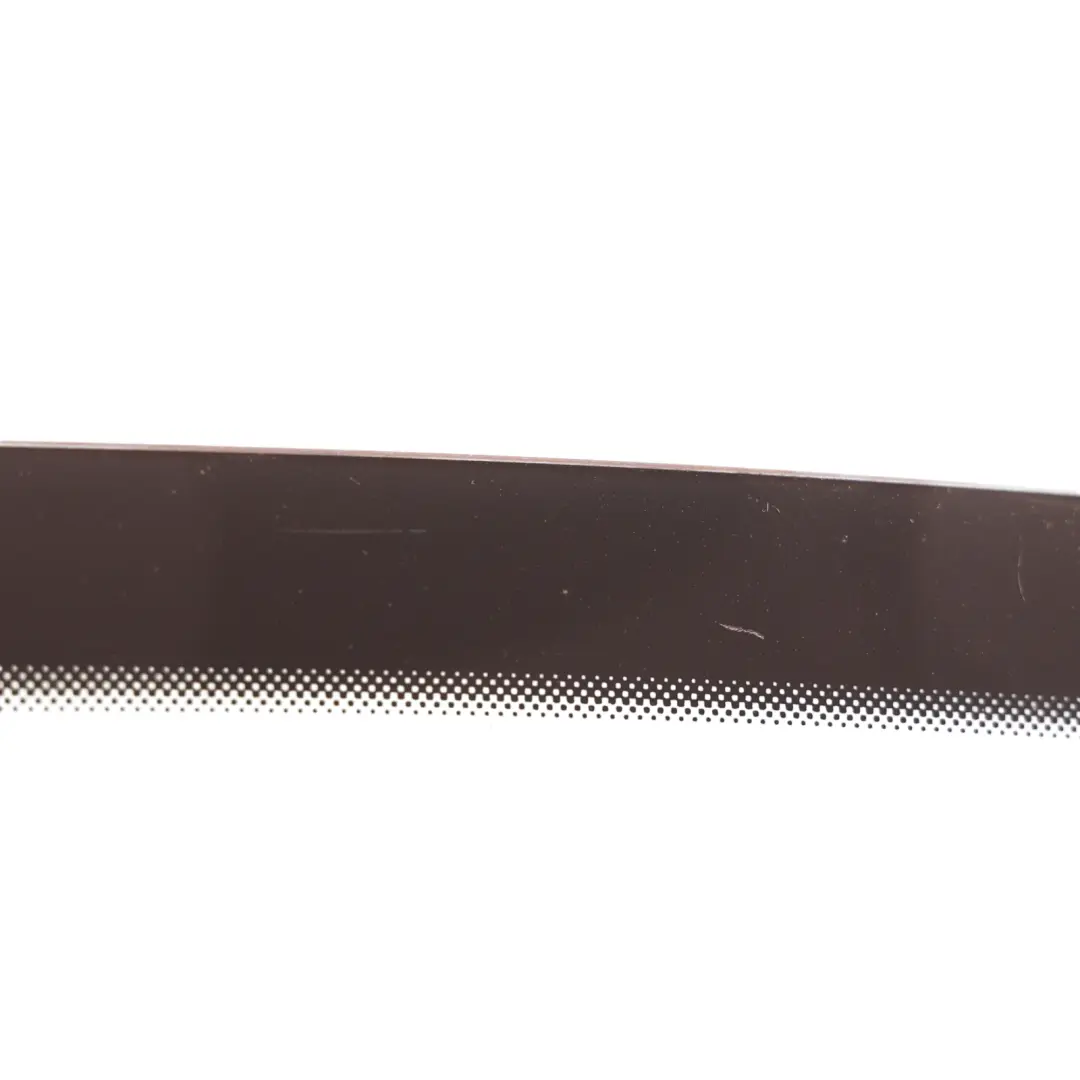 Volkswagen Golf Mk5 3Dr Window Glass Fixed AS2 Rear Left N/S - SKU 1K6845041L - Part number 1K6845041L