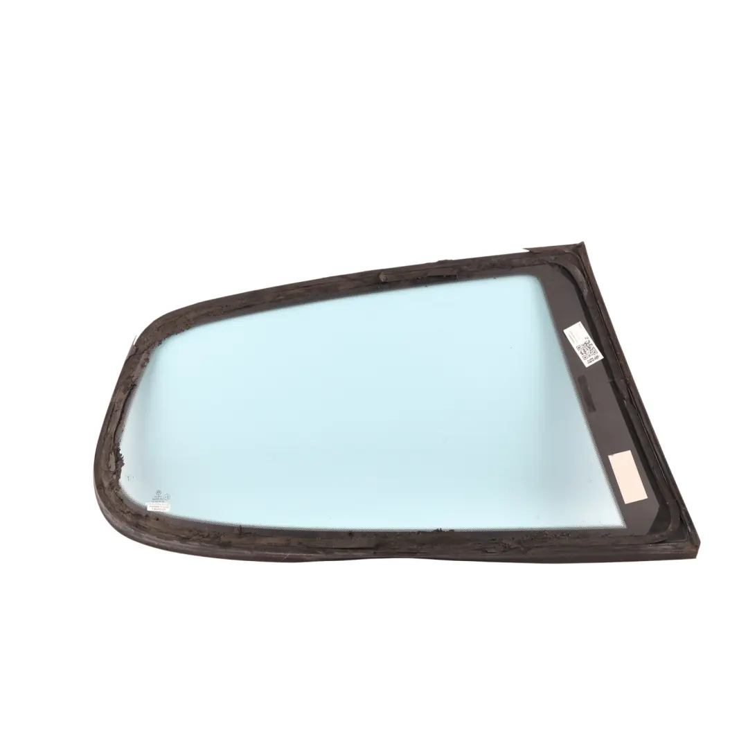 Volkswagen Golf Mk5 3Dr Window Glass Fixed AS2 Rear Left N/S - SKU 1K6845041L - Part number 1K6845041L