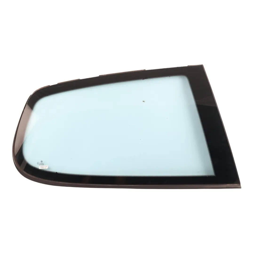 Volkswagen Golf Mk5 3Dr Window Glass Fixed AS2 Rear Right O/S - SKU 1K6845042L - Part number 1K6845042L