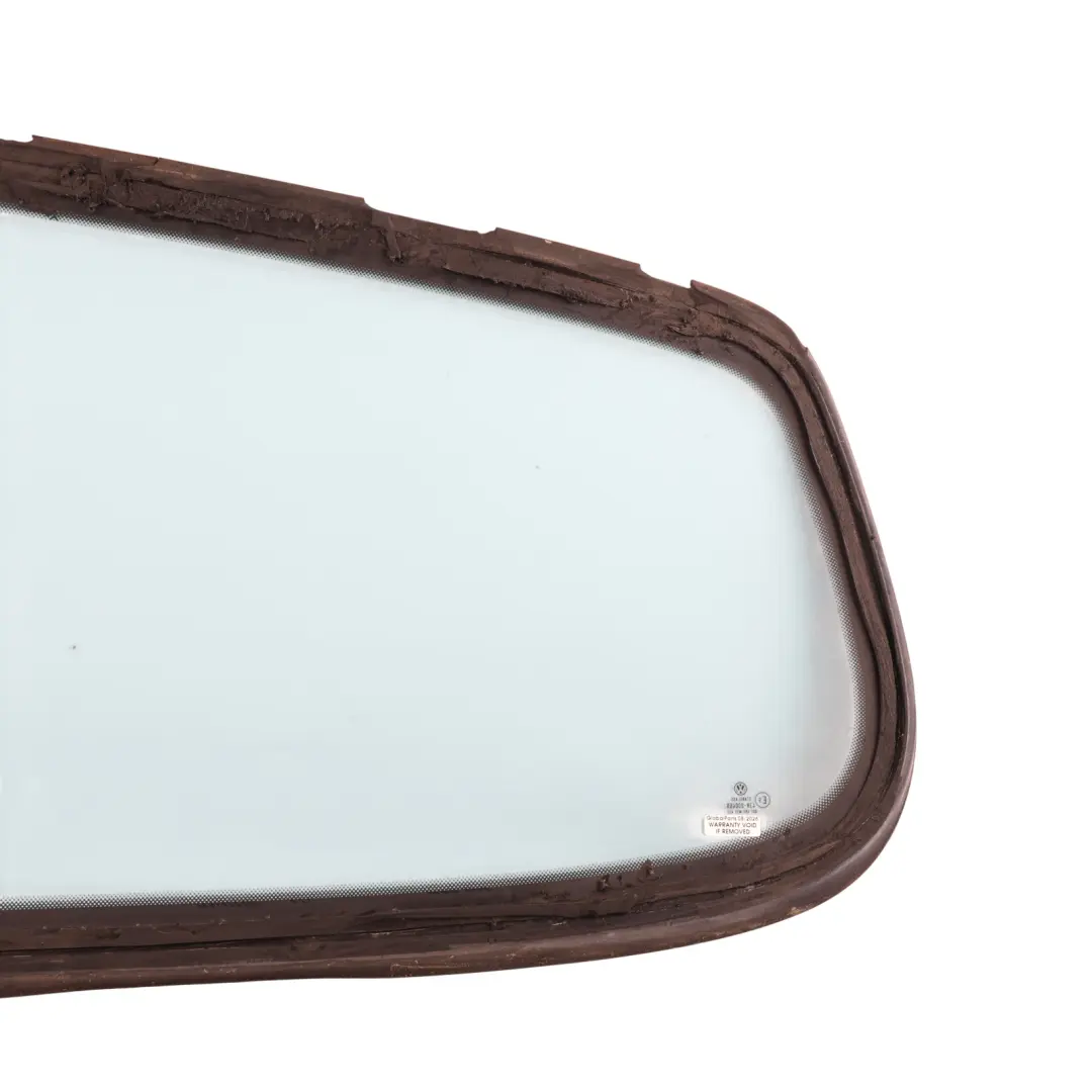 Volkswagen Golf Mk5 3Dr Window Glass Fixed AS2 Rear Right O/S - SKU 1K6845042L - Part number 1K6845042L