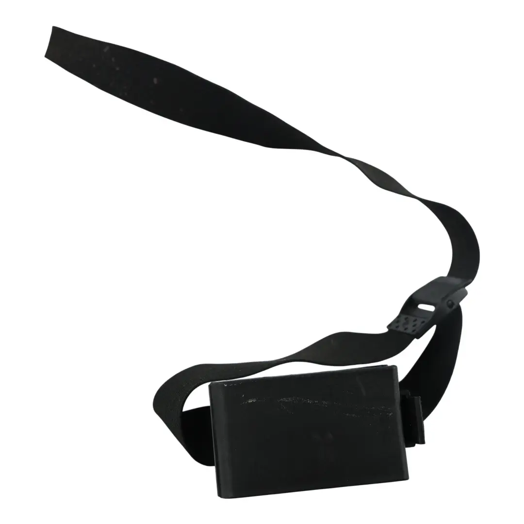 MK3 Kofferraum Warndreieck Halterung Gurt für Volkswagen Scirocco mit Teilenummer 1K6860266D Volkswagen Scirocco MK3 Kofferraum Warndreieck Halterung Gurt - SKU 1K6860266D-1 - Teilenummer 1K6860266D