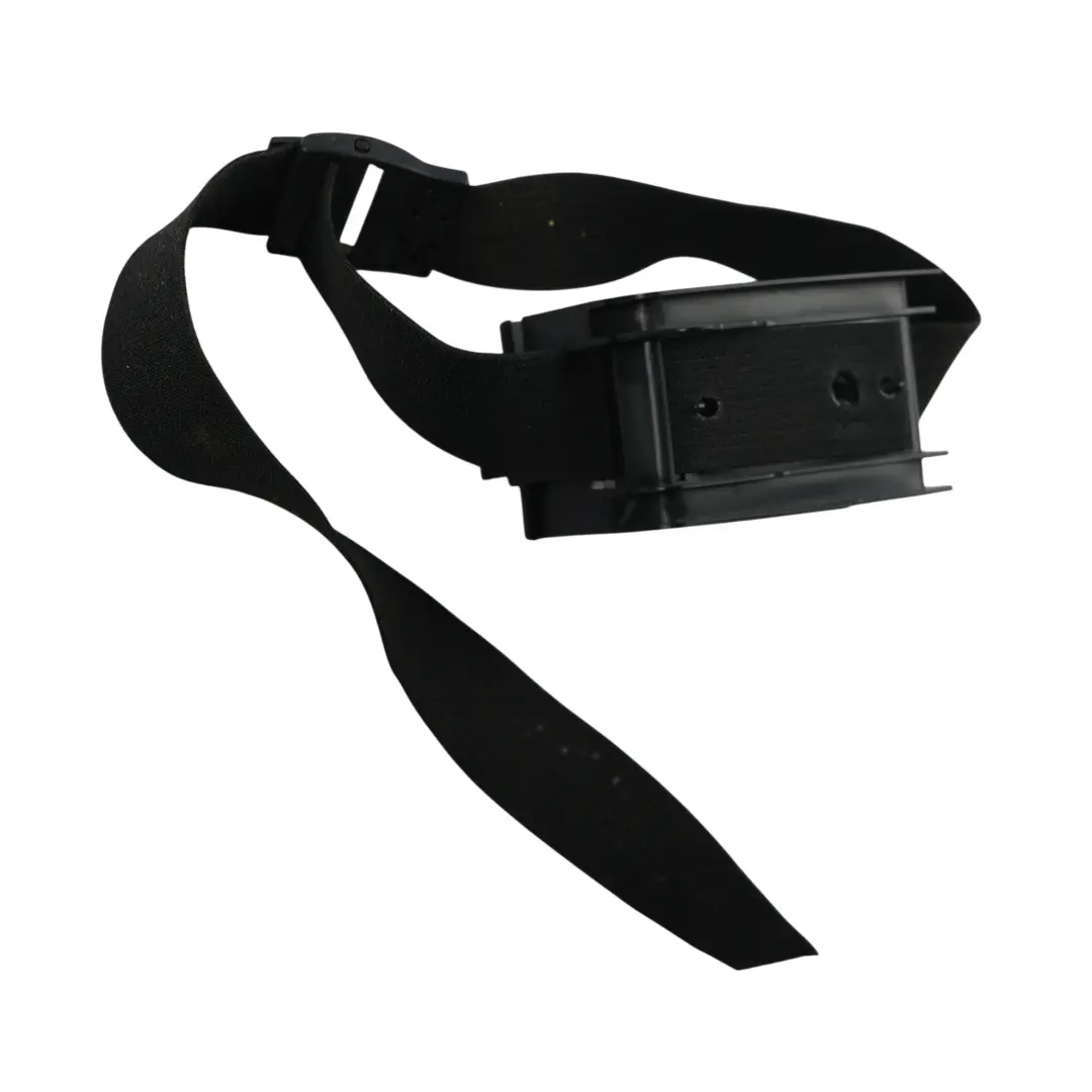 Volkswagen Scirocco MK3 Staffa Cinghia Triangolo Emergenza Bagagliaio - SKU 1K6860266D-1 - Numero di parte 1K6860266D