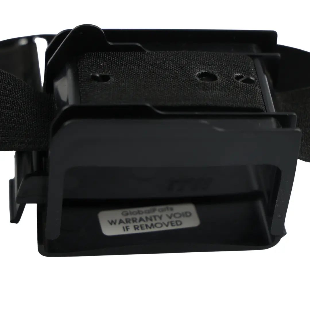 VW Volkswagen Scirocco Mk3 Boot Trunk Warning Triangle Bracket Strap - SKU 1K6860266D-1 - Part number 1K6860266D