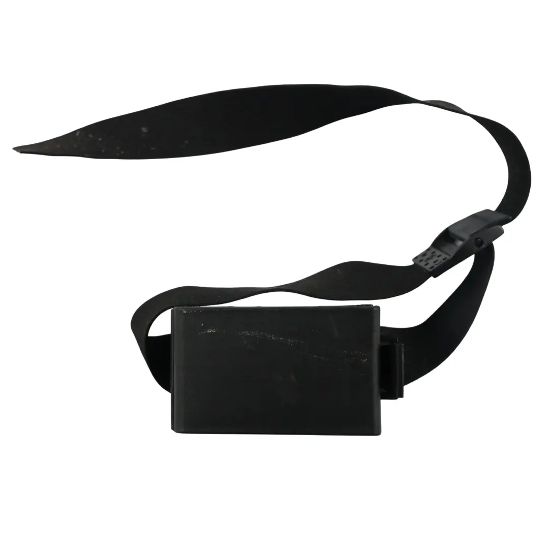 MK3 Kofferraum Warndreieck Halterung Gurt für Volkswagen Scirocco mit Teilenummer 1K6860266D Volkswagen Scirocco MK3 Kofferraum Warndreieck Halterung Gurt - SKU 1K6860266D-1 - Teilenummer 1K6860266D