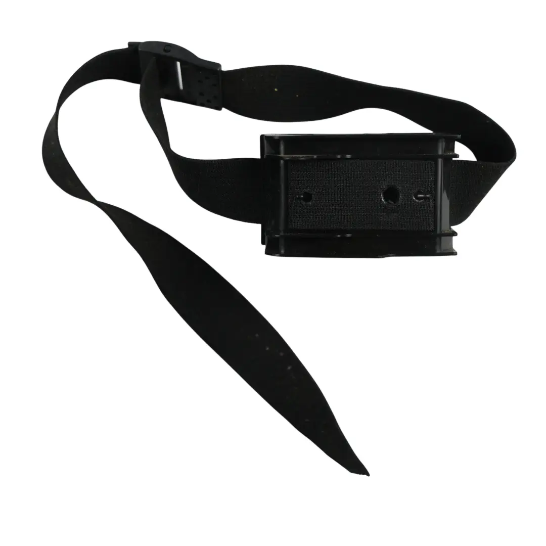 MK3 Staffa Cinghia Triangolo Emergenza Bagagliaio per Volkswagen Scirocco con numero di parte 1K6860266D Volkswagen Scirocco MK3 Staffa Cinghia Triangolo Emergenza Bagagliaio - SKU 1K6860266D-1 - Numero di parte 1K6860266D