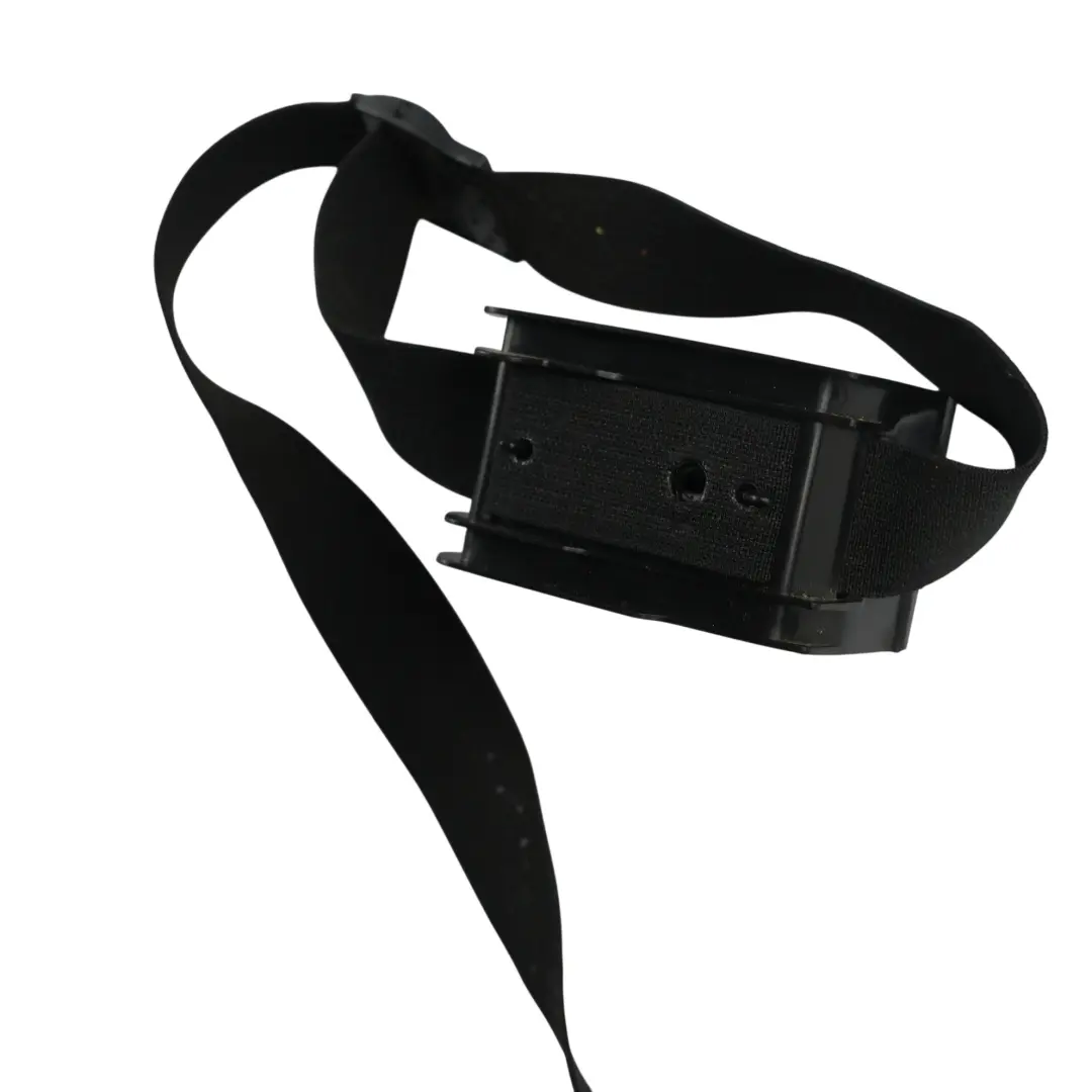 VW Volkswagen Scirocco Mk3 Boot Trunk Warning Triangle Bracket Strap - SKU 1K6860266D-1 - Part number 1K6860266D