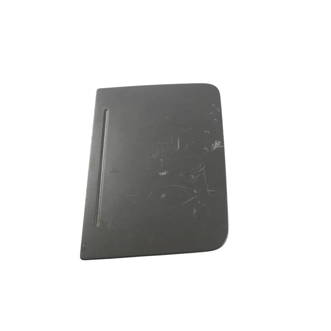 Volkswagen Golf Mk6 5K Boot Kofferraum Gepäckraum Abdeckung Panel Trim - SKU 1K6867461 - Teilenummer 1K6867461