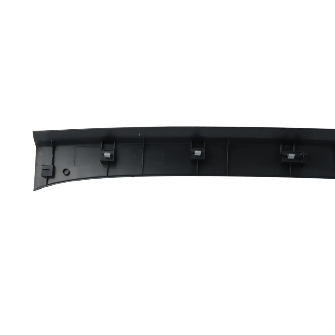 Mk6 Rear Roof Interior Headlining Trim Pearl Grey to Volkswagen Golf with Part number 1K6867617D Volkswagen Golf Mk6 Rear Roof Interior Headlining Trim Pearl Grey - SKU 1K6867617D-1 - Part number 1K6867617D