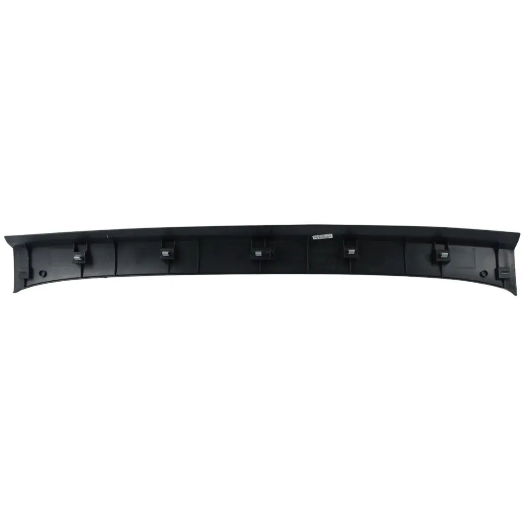 Volkswagen Golf MK6 Rivestimento Tetto Posteriore Grigio Perla - SKU 1K6867617D-1 - Numero di parte 1K6867617D