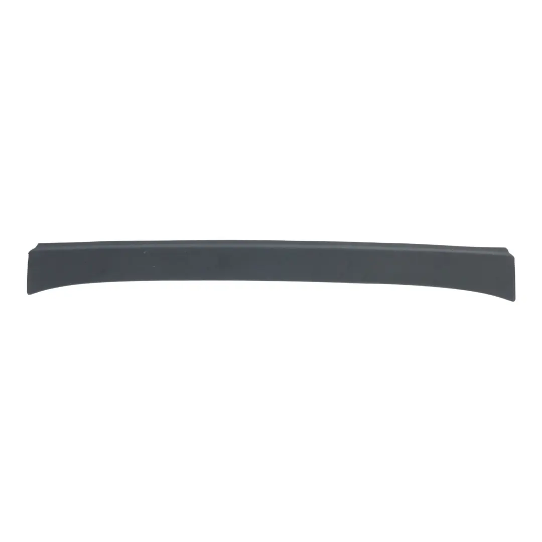 Mk5 Boot Trunk Compartment Trim Panel Cover Strip to Volkswagen Golf with Part number 1K6867625A Volkswagen Golf Mk5 Boot Trunk Compartment Trim Panel Cover Strip - SKU 1K6867625A - Part number 1K6867625A