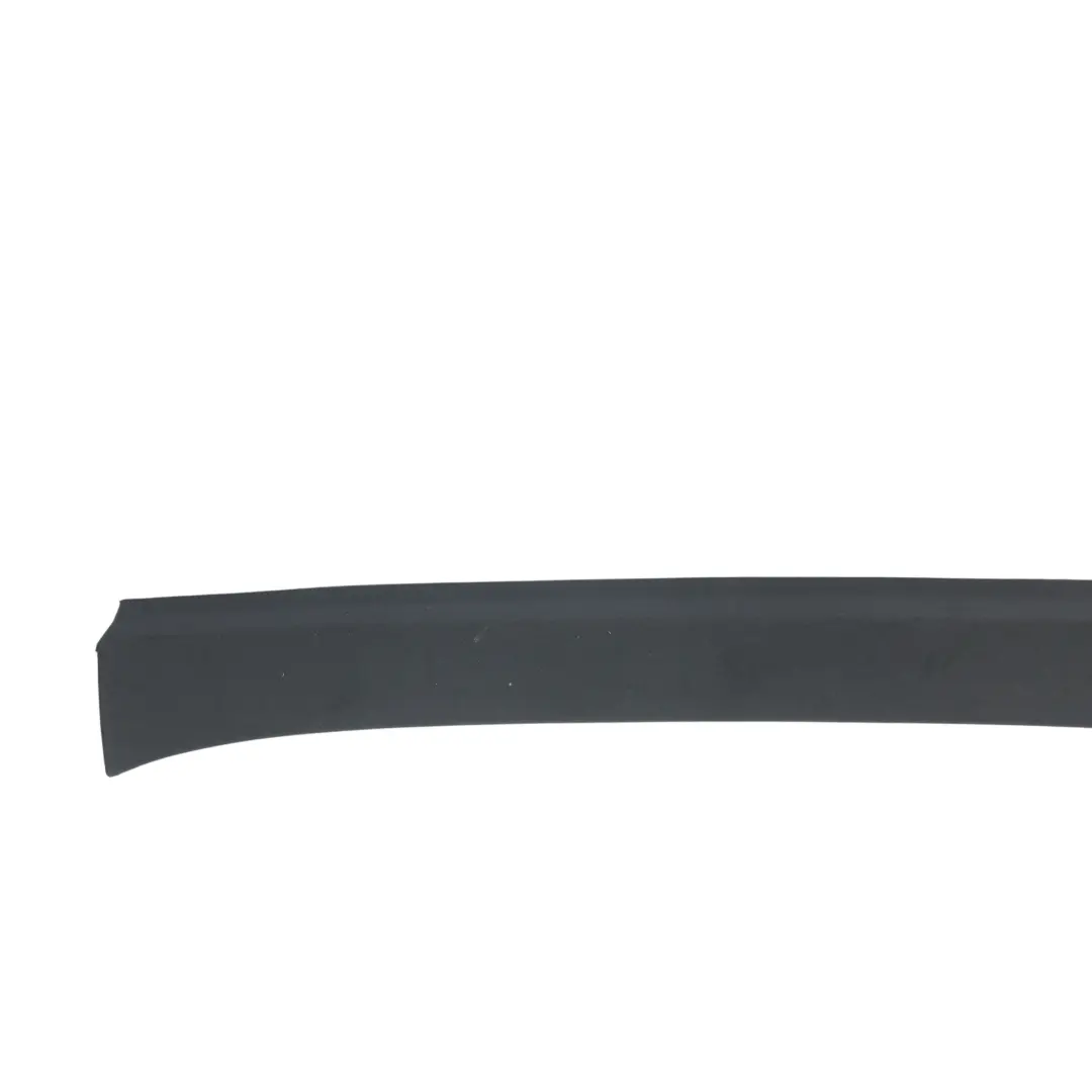 Volkswagen Golf Mk5 Boot Trunk Compartment Trim Panel Cover Strip - SKU 1K6867625A - Part number 1K6867625A