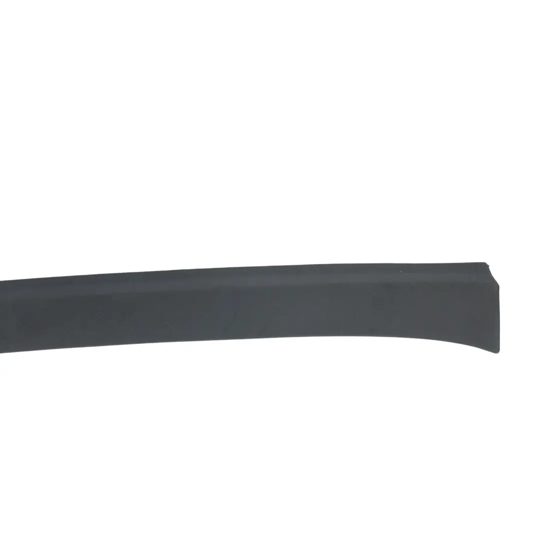 Volkswagen Golf Mk5 Boot Trunk Compartment Trim Panel Cover Strip - SKU 1K6867625A - Part number 1K6867625A