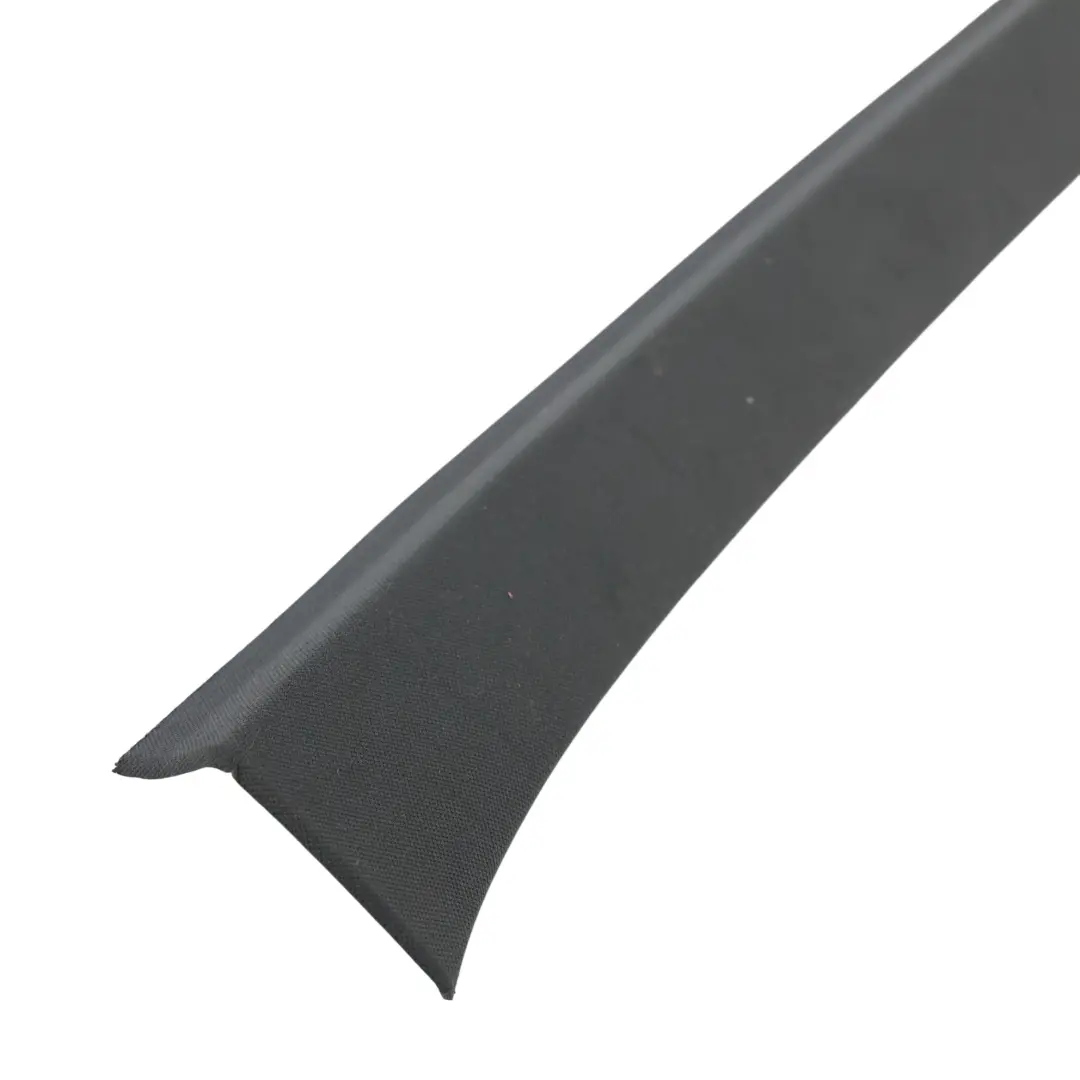 Mk5 Boot Trunk Compartment Trim Panel Cover Strip to Volkswagen Golf with Part number 1K6867625A Volkswagen Golf Mk5 Boot Trunk Compartment Trim Panel Cover Strip - SKU 1K6867625A - Part number 1K6867625A