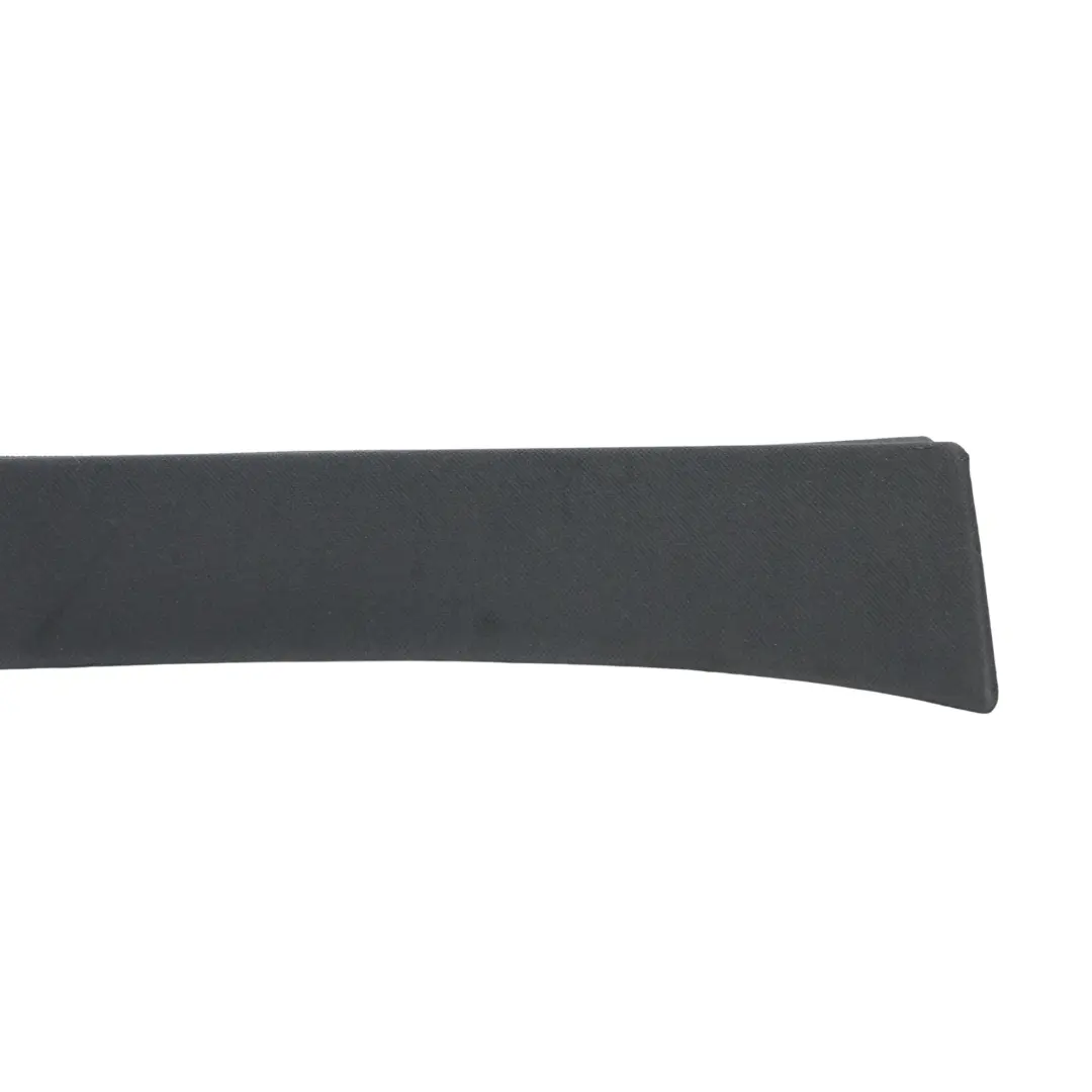 Volkswagen Golf Mk5 Boot Trunk Compartment Trim Panel Cover Strip - SKU 1K6867625A - Part number 1K6867625A