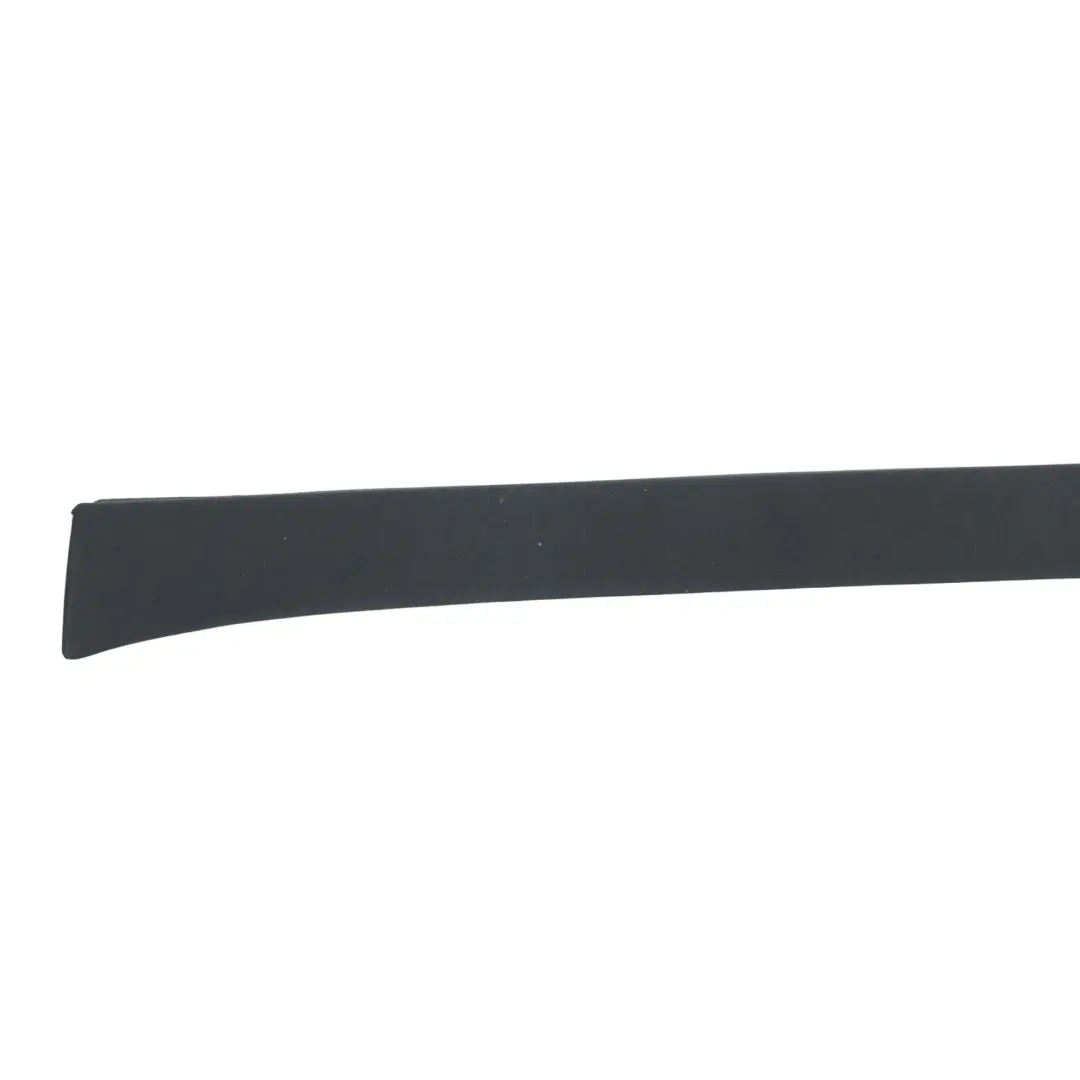 Volkswagen Golf Mk5 Boot Trunk Compartment Trim Panel Cover Strip - SKU 1K6867625A - Part number 1K6867625A
