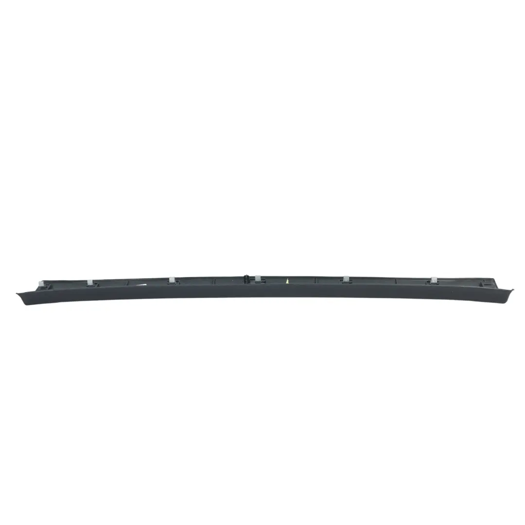 Mk5 Boot Trunk Compartment Trim Panel Cover Strip to Volkswagen Golf with Part number 1K6867625A Volkswagen Golf Mk5 Boot Trunk Compartment Trim Panel Cover Strip - SKU 1K6867625A - Part number 1K6867625A
