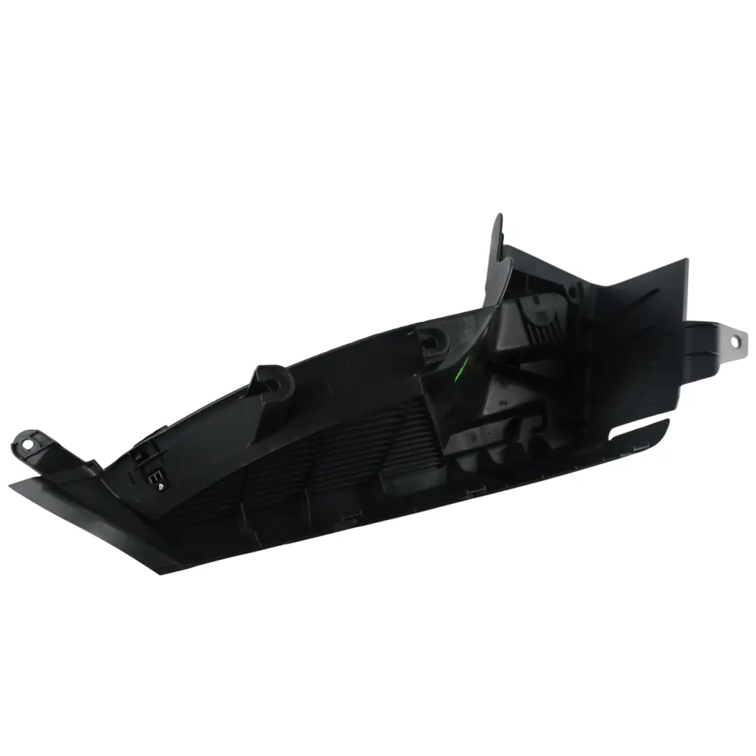 VW Golf GTD GTI 5K GT 1K Parcel Shelf Support Panel Rear Left N/S - SKU 1K6867761S - Part number 1K6867761S