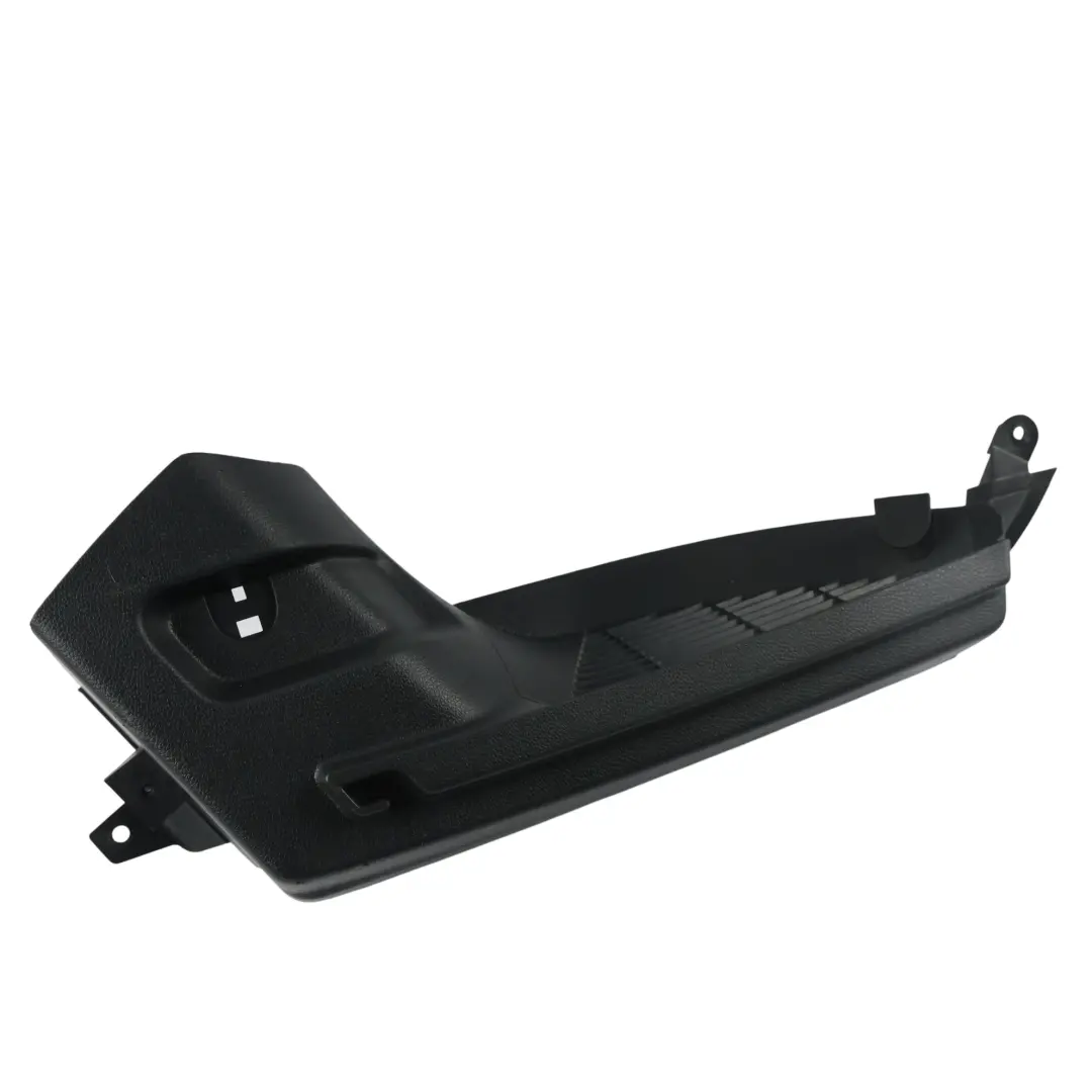 VW Golf GTD GTI 5K GT 1K Parcel Shelf Support Panel Rear Left N/S - SKU 1K6867761S - Part number 1K6867761S